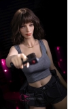 Eve, con licencia para follar • SiliconGirls