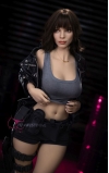 Eve, con licencia para follar • SiliconGirls