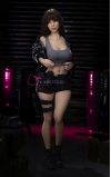 Eve, con licencia para follar • SiliconGirls