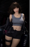 Eve, con licencia para follar • SiliconGirls