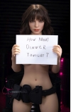 Eve, con licencia para follar • SiliconGirls