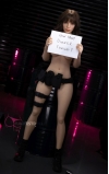 Eve, con licencia para follar • SiliconGirls