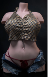 Torso Aubrey de LoveNestle • SiliconGirls