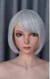 Yorha 2B, la superviviente torpe • SiliconGirls