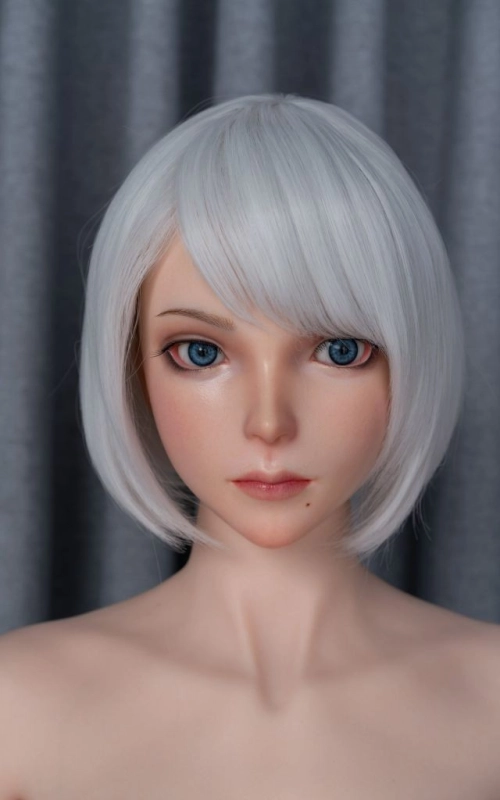 Yorha 2B, la superviviente torpe • SiliconGirls