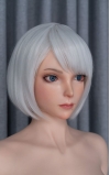 Yorha 2B, la superviviente torpe • SiliconGirls