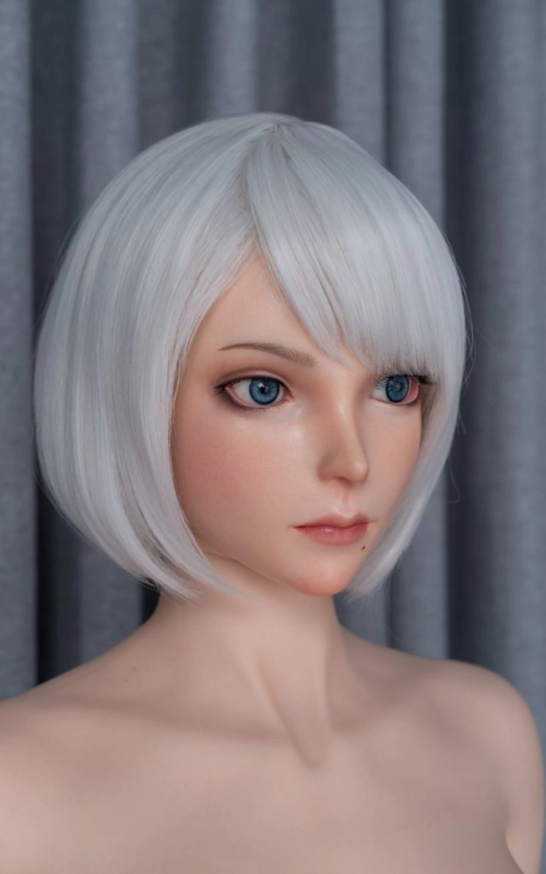 Yorha 2B, la superviviente torpe • SiliconGirls