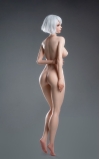Yorha 2B, la superviviente torpe • SiliconGirls