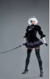 Yorha 2B, la superviviente torpe • SiliconGirls