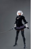 Yorha 2B, la superviviente torpe • SiliconGirls