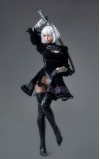 Yorha 2B, la superviviente torpe • SiliconGirls