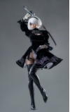 Yorha 2B, la superviviente torpe • SiliconGirls
