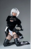 Yorha 2B, la superviviente torpe • SiliconGirls