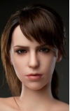 Quiet, la mujer más seductora de metal gear • SiliconGirls