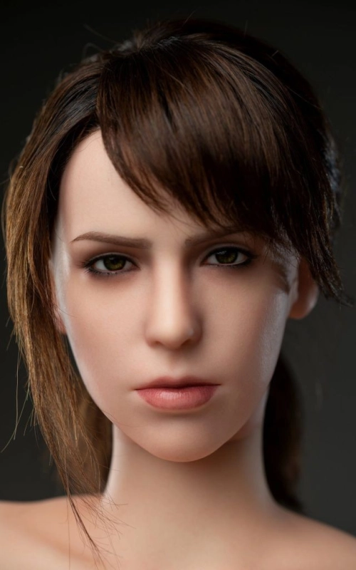 Quiet, la mujer más seductora de metal gear • SiliconGirls