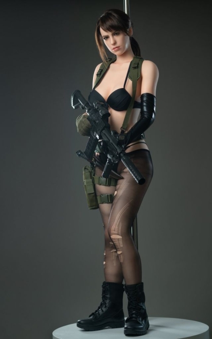 Quiet