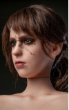 Quiet, la mujer más seductora de metal gear • SiliconGirls