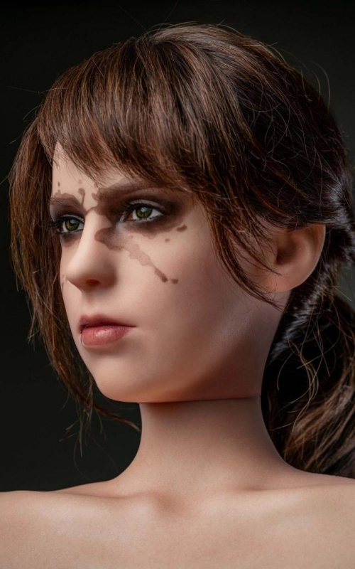 Quiet, la mujer más seductora de metal gear • SiliconGirls
