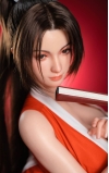 Mai Shiranui, tu ninja apasionada y perseverante • SiliconGirls