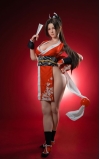 Mai Shiranui, tu ninja apasionada y perseverante • SiliconGirls