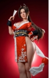 Mai Shiranui, tu ninja apasionada y perseverante • SiliconGirls