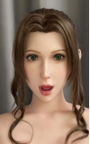 Aerith, la vendedora ambulante • SiliconGirls
