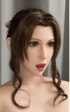 Aerith, la vendedora ambulante • SiliconGirls