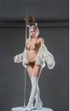 Ciri, la bruja navideña • SiliconGirls