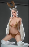 Ciri, la bruja navideña • SiliconGirls