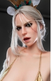 Ciri, la bruja navideña • SiliconGirls