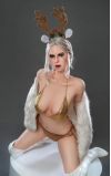 Ciri, la bruja navideña • SiliconGirls
