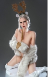 Ciri, la bruja navideña • SiliconGirls