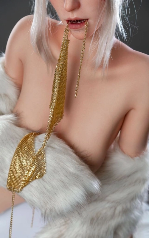 Ciri, la bruja navideña • SiliconGirls