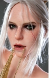 Ciri, la bruja navideña • SiliconGirls