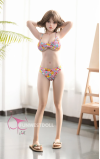Lilu, tu compañera de piso • SiliconGirls