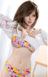 Lilu, tu compañera de piso • SiliconGirls