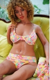 Neema, sensualmente doce • SiliconGirls