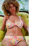 Neema, sensualmente doce • SiliconGirls