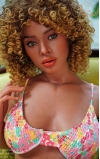 Neema, sensualmente doce • SiliconGirls