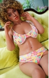 Neema, sensualmente doce • SiliconGirls