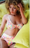 Neema, sensualmente doce • SiliconGirls