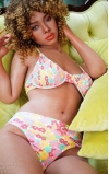 Neema, sensualmente doce • SiliconGirls