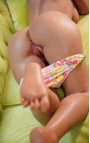 Neema, sensualmente doce • SiliconGirls
