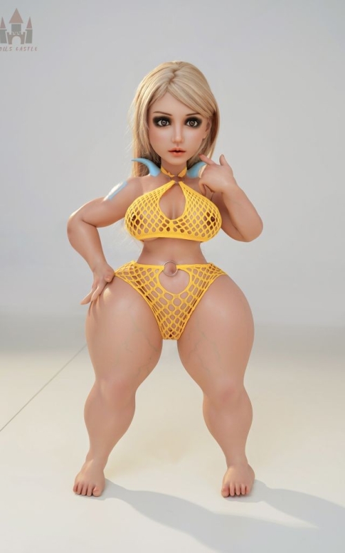 Luoxi, tu mini novia risueña Luoxi, tu mini novia risueña
