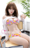 Lilu, tu compañera de piso • SiliconGirls