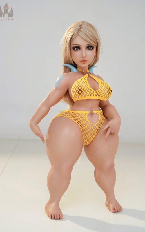 Luoxi, tu mini novia risueña Luoxi, tu mini novia risueña