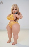 Luoxi, tu mini novia risueña • SiliconGirls