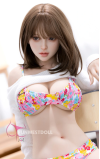 Lilu, tu compañera de piso • SiliconGirls