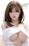 Lilu, tu compañera de piso • SiliconGirls