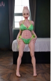 Mirra, la excitante visitante de Mercurio • SiliconGirls